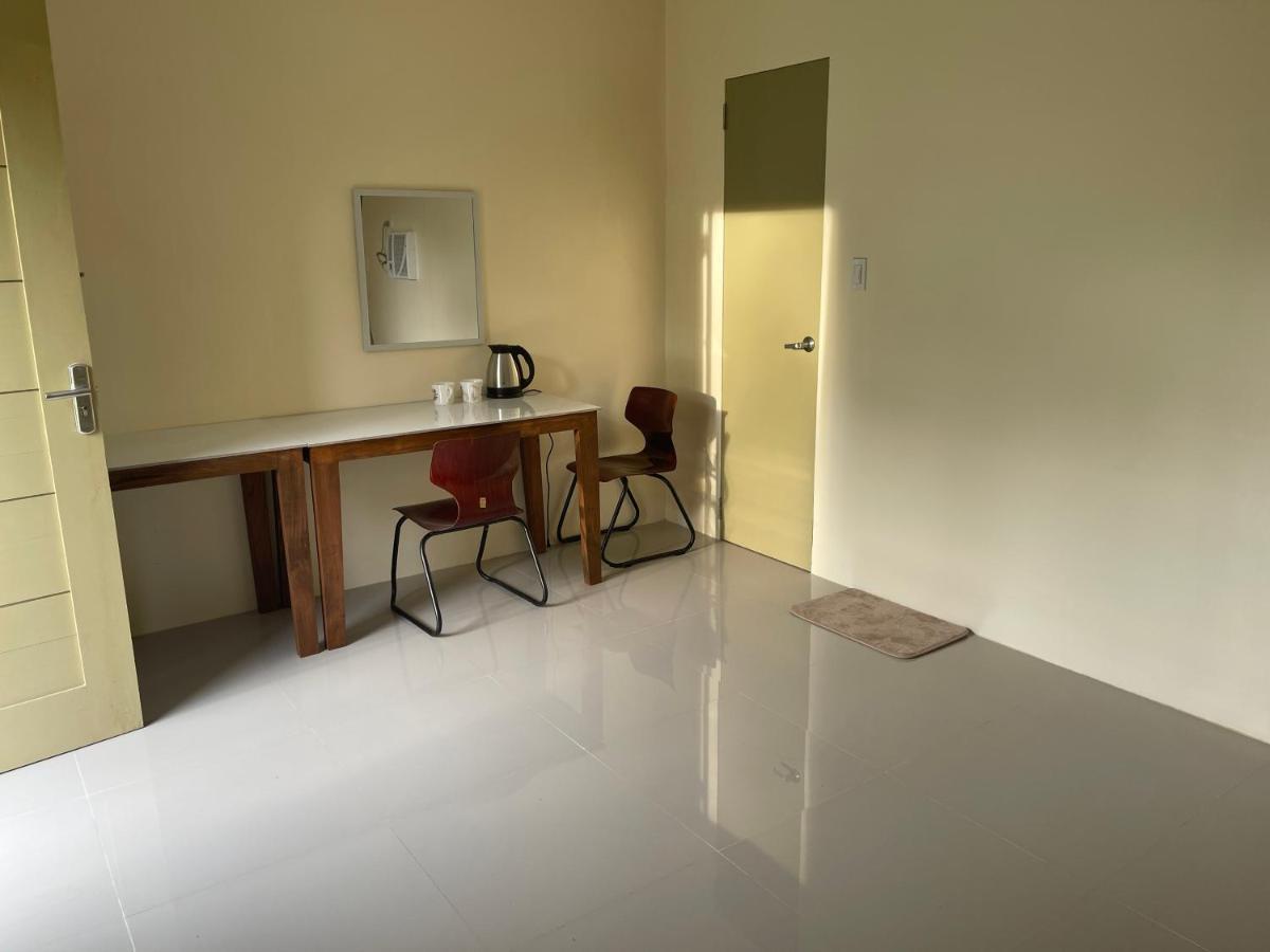 Summer Room B Dumaguete City Exterior foto