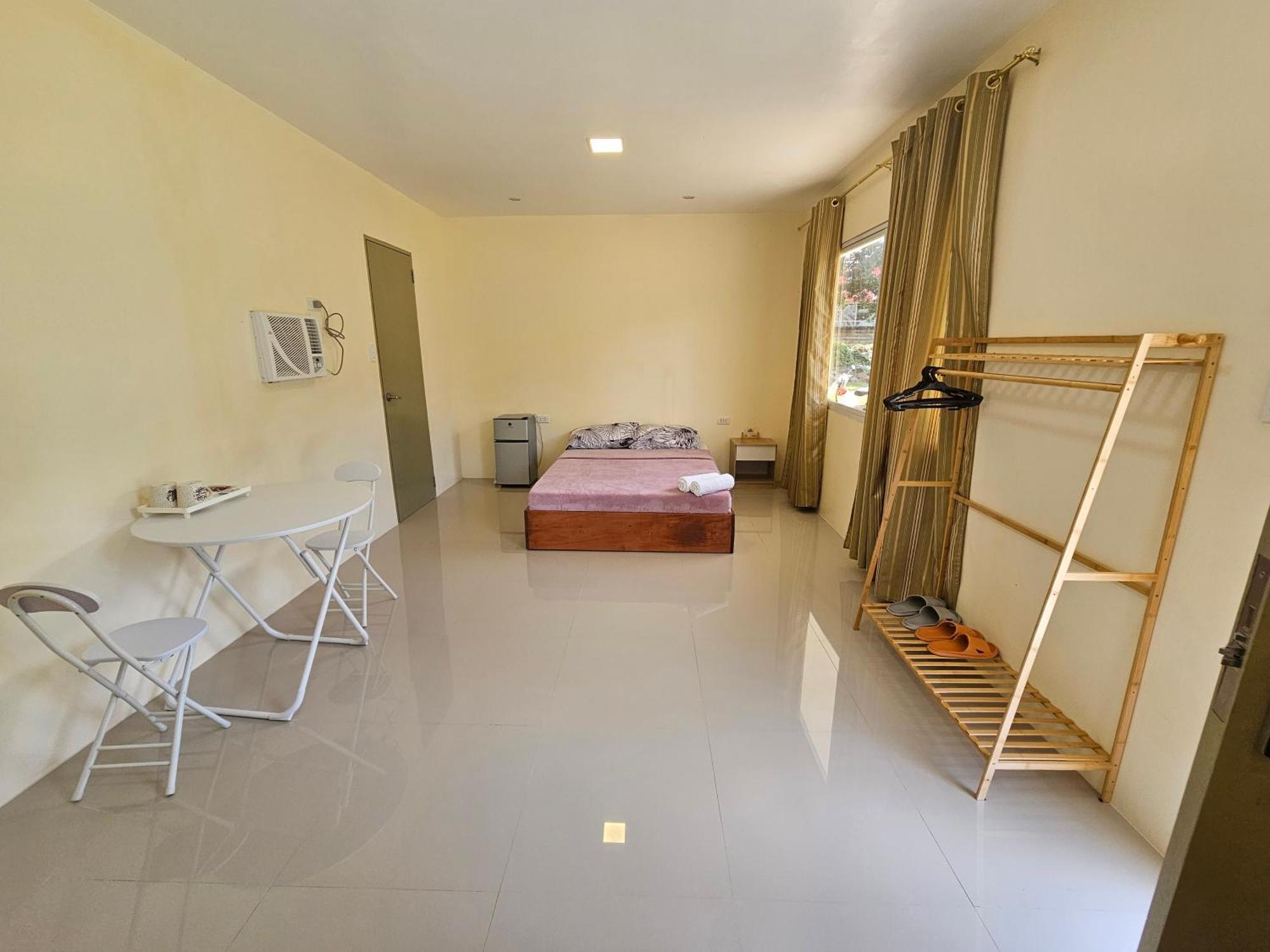 Summer Room B Dumaguete City Quarto foto